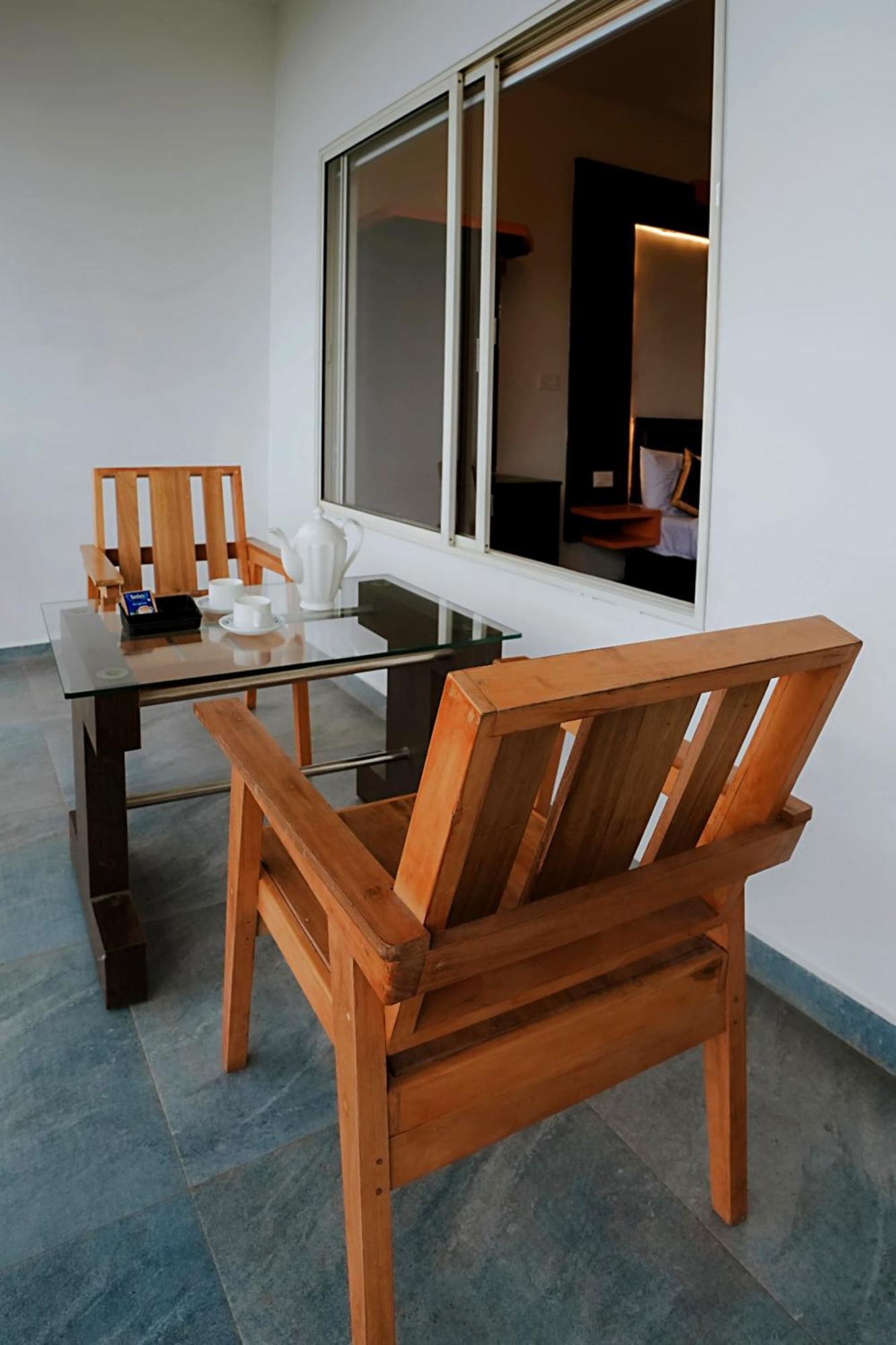 Bed and Breakfast Rock And Mist Munnar Devikolam Экстерьер фото