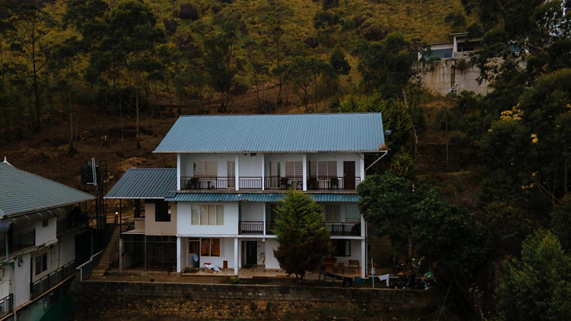 Bed and Breakfast Rock And Mist Munnar Devikolam Экстерьер фото